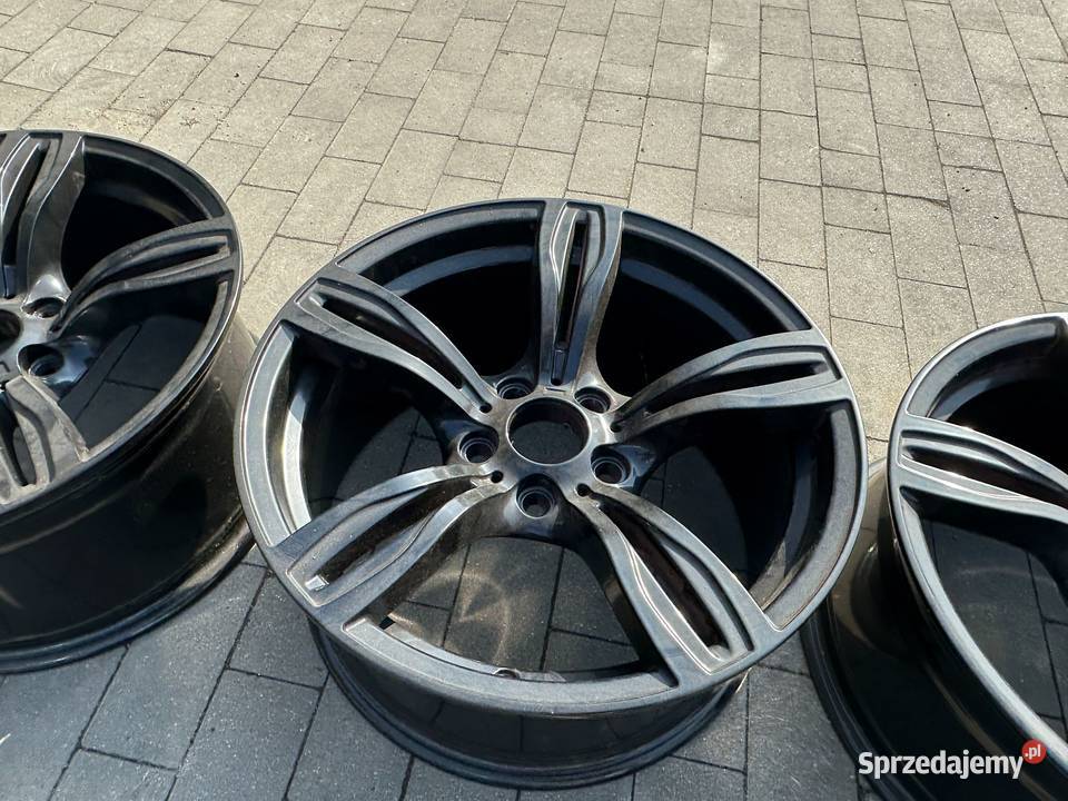 Felgi BMW Suwałki