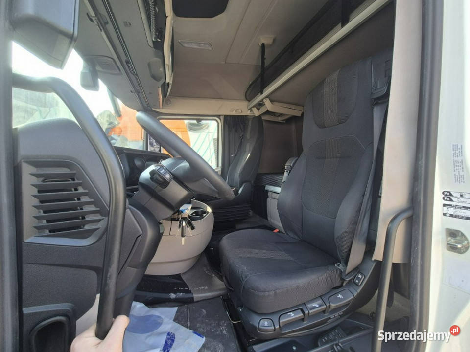 DAF xf 480 12902cm3 Komorniki