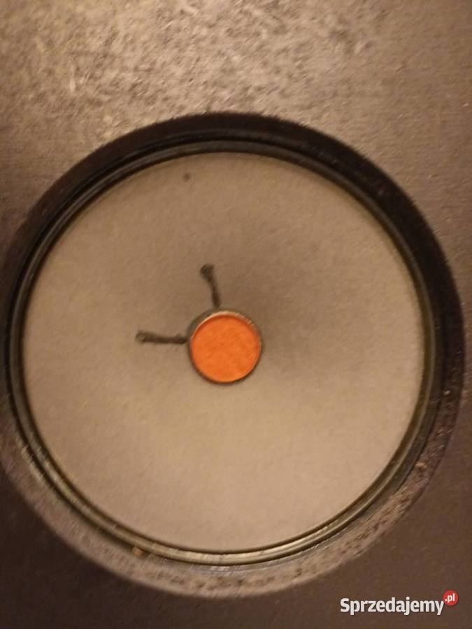 Kolumny głośnikowe Tonsil ZG 10 Słuchawki i głośniki Tychy