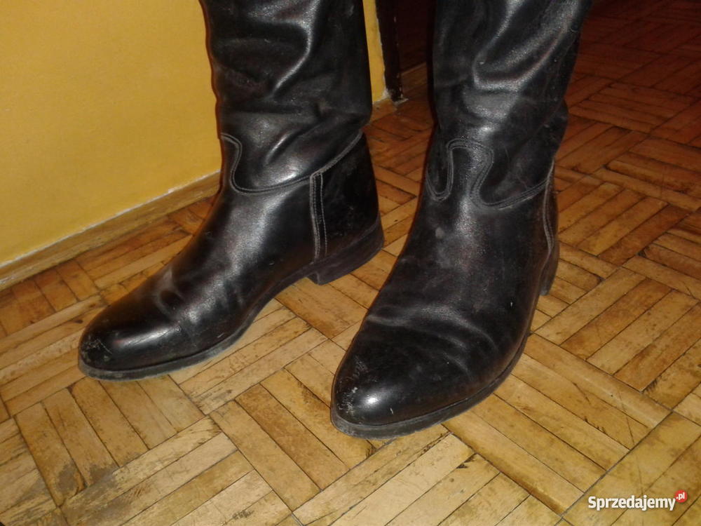 oficerki męskie Wrocław