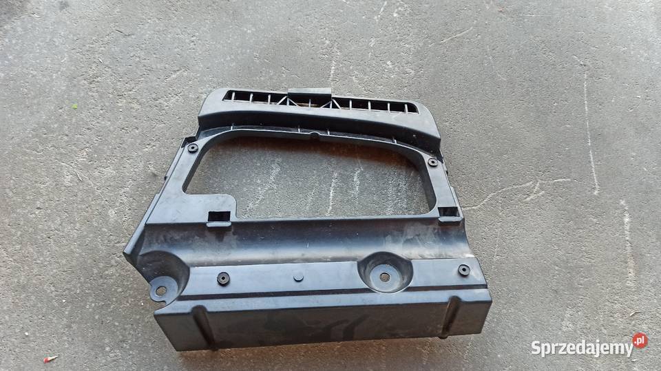 Pokrywa osłona akumulatora Bmw e46 Kombi Touring Dębica sprzedam