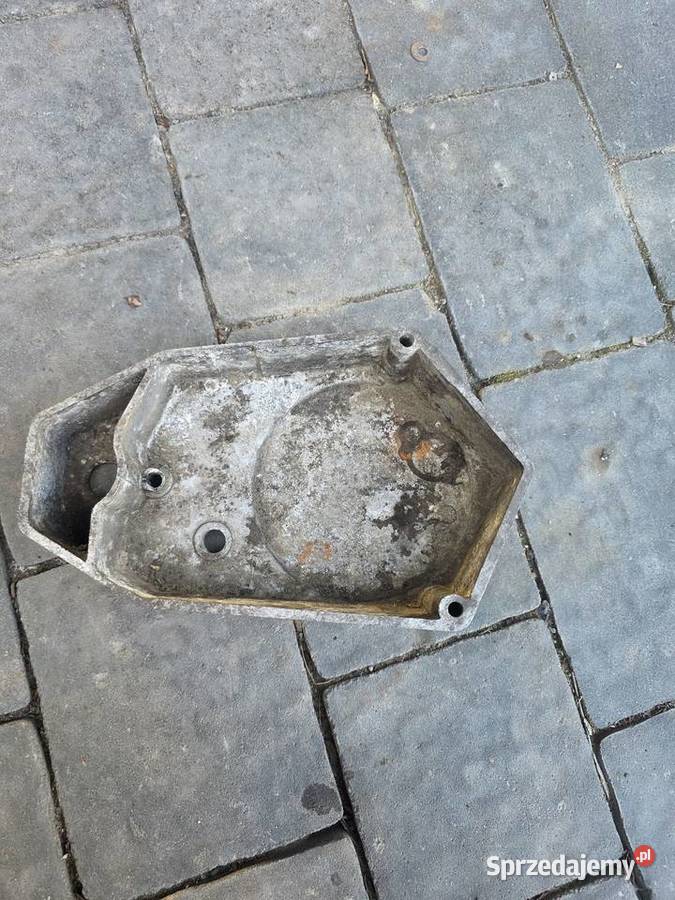 Dekiel romet 023 019 Barchaczów sprzedam