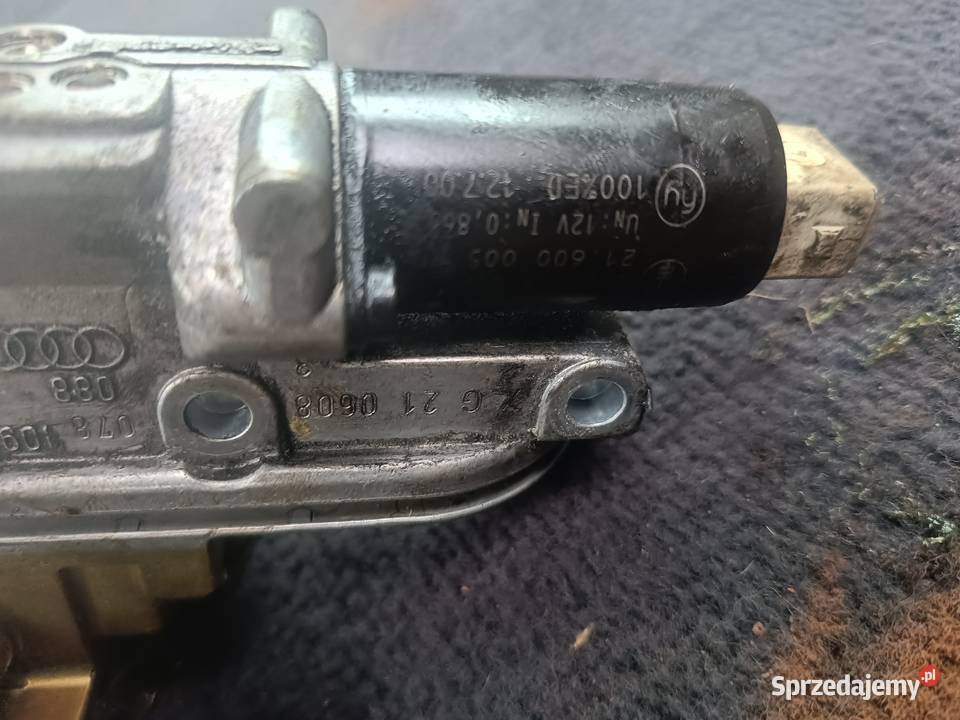 Napinacze Wałków 24 AML Audi A4 B5 FL a36 osobowe Myszków sprzedam