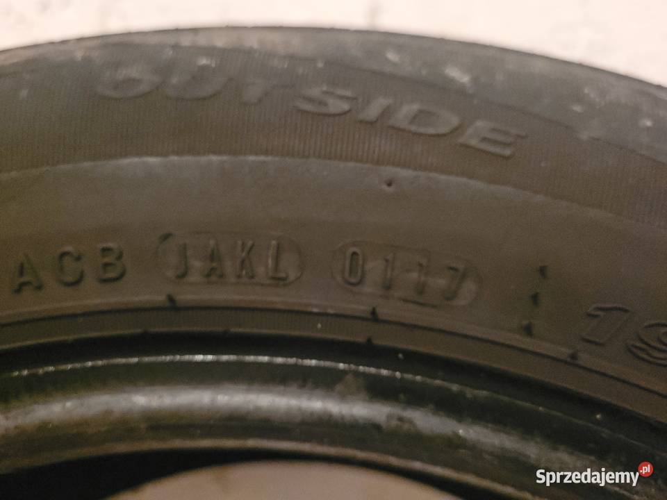 NEXEN NBLUE HD PLUS 1956015 45MM 2017 Samochodowe Lublin