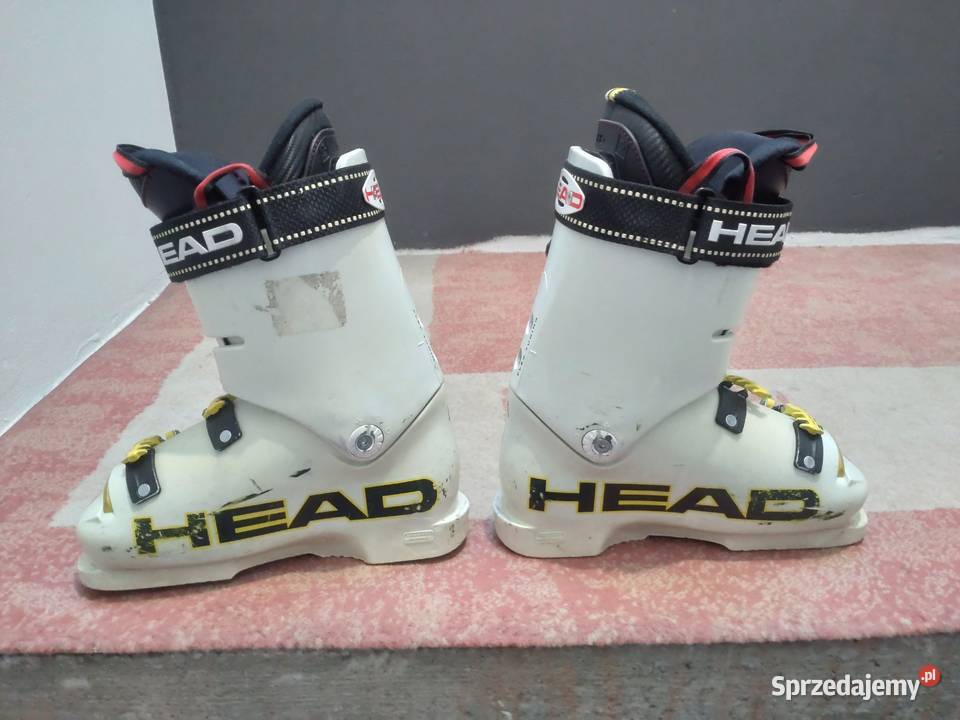 buty narciarskie Head Raptor 115