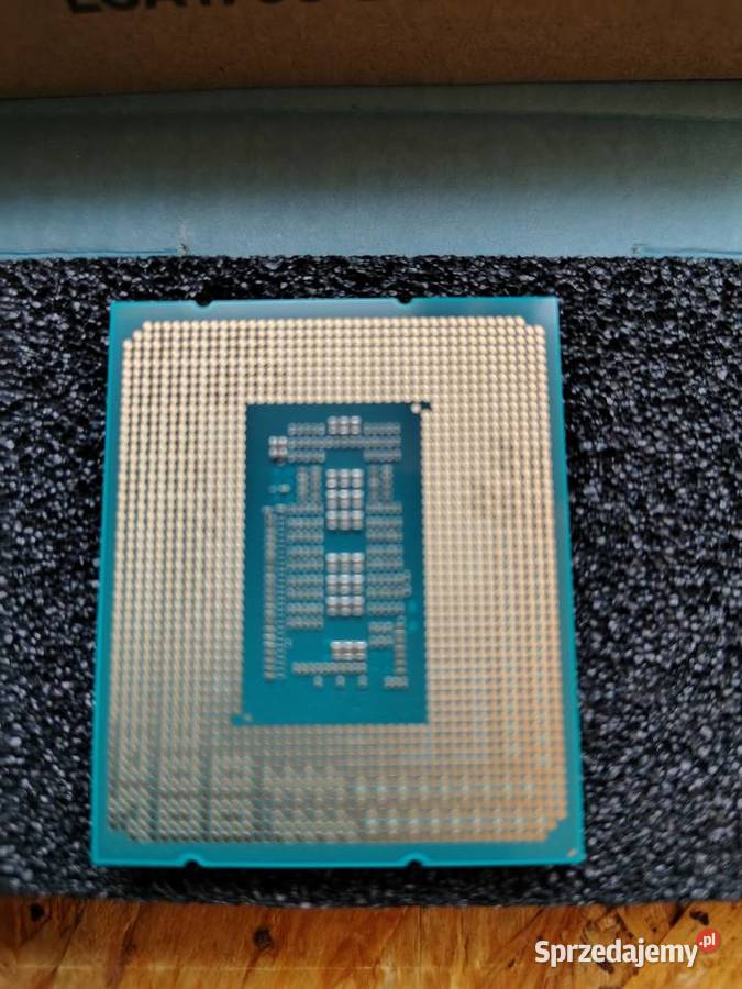 Procesor Intel Core i512600KF 37 GHz 20 MB OEM Core i5