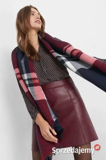 duży szal Orsay Olkusz