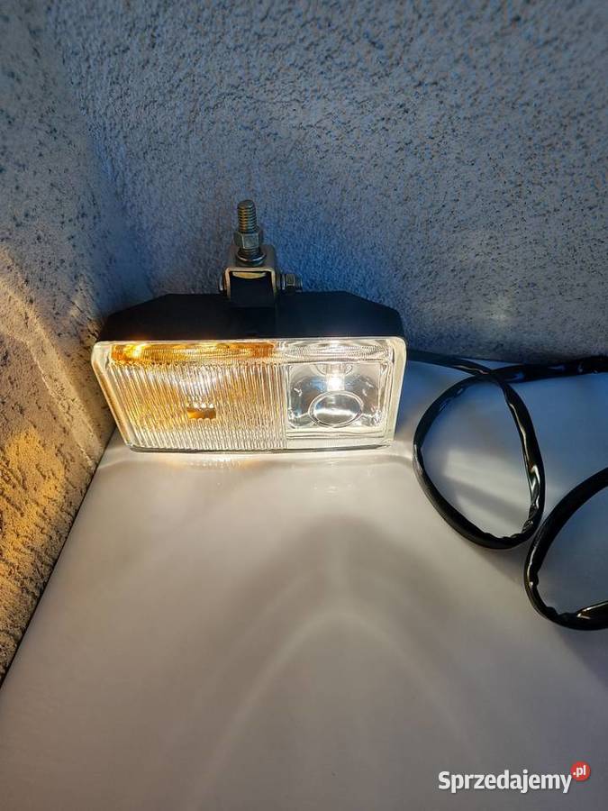 Halogen Compact And Stylish Body Lamp 1 Olecko