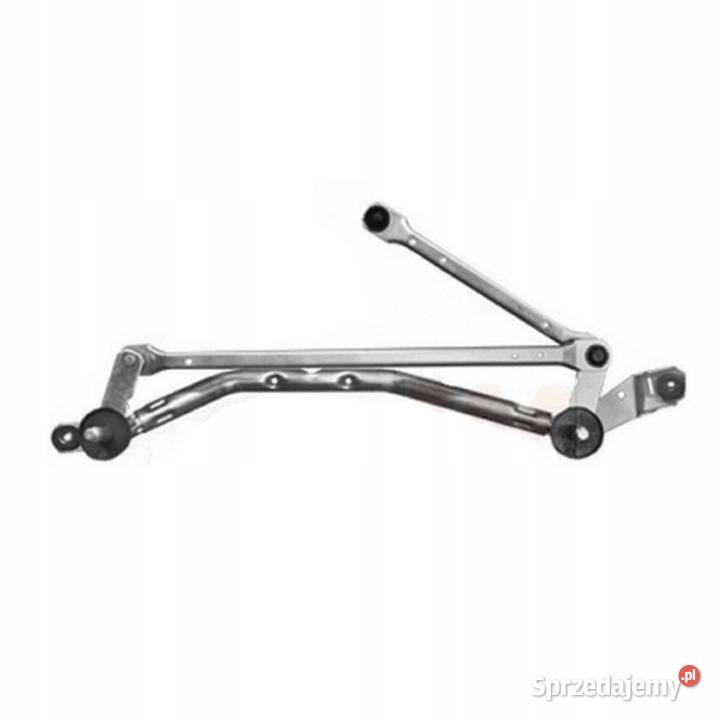 MECHANIZM WYCIERACZEK do Nissan Qashqai J10 Włocławek