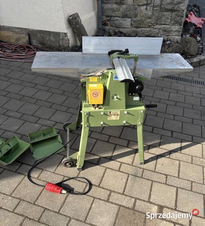 Heblarka HC260 opolskie Zdzieszowice