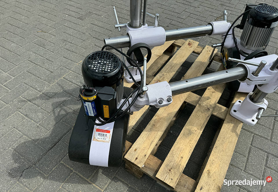 Posuw mechaniczny 3rolkowy POWER ROLL MX 38 Sierakowska Huta sprzedam