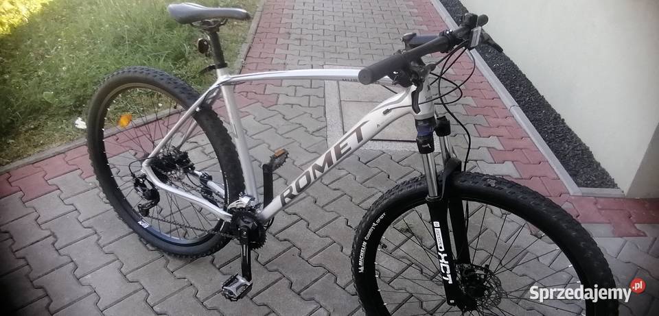 Romet mustang m3 Chrzanów