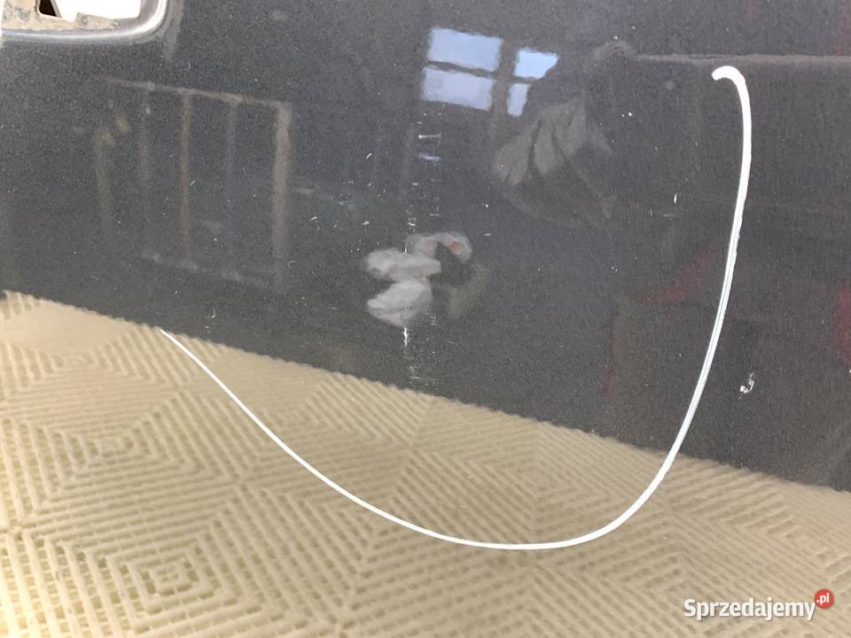 DRZWI PRAWY PRZÓD VOLVO V60 I Kombi 1018 Savile