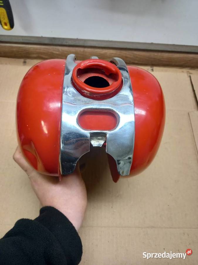 Zbiornik zak rys mazowieckie Sokołów Podlaski