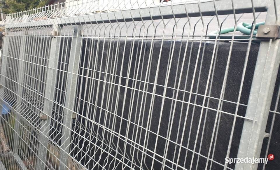 Sprzedam Dużą Masywn bramę