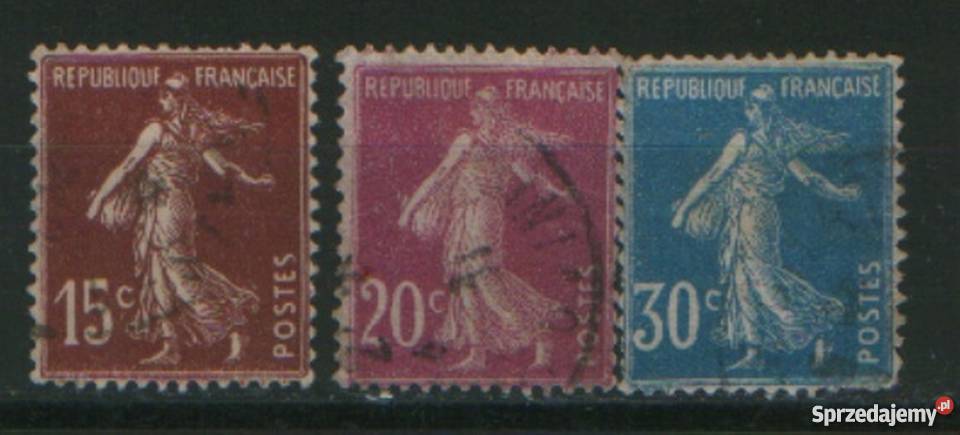 Zn Francja Mi 184 6 kas 1925 Gliwice