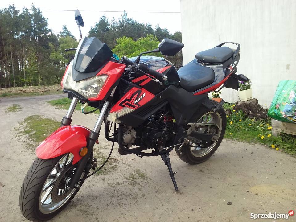 zipp xracepro 50110 Solec Kujawski