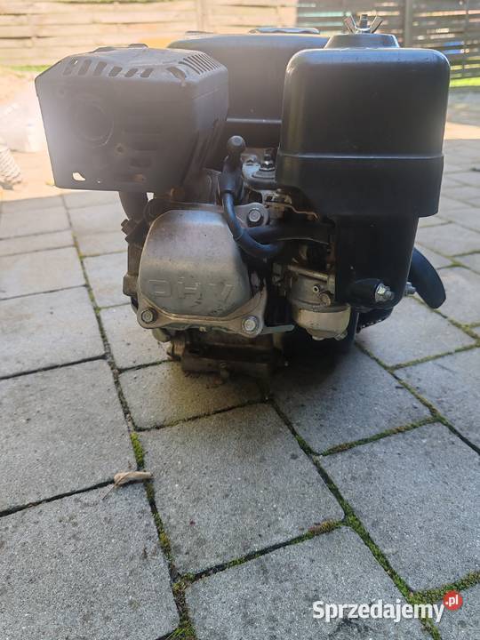 Silnik Honda Gx160 Podegrodzie