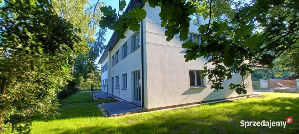 Marki kWarszawy komfortowe 3 pokoje w segmencie mazowieckie