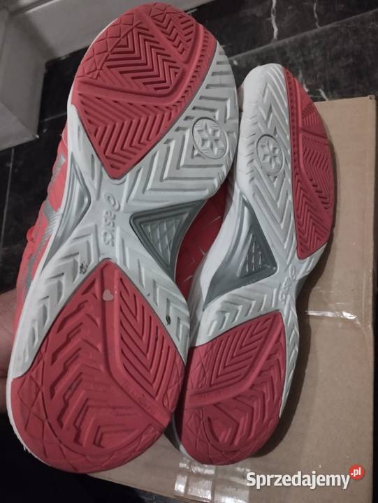 Buty sportowe Asics Warszawa