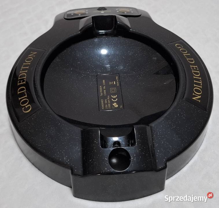 Górna część obudowy korpusu do Powermed FD2034 Czeladź