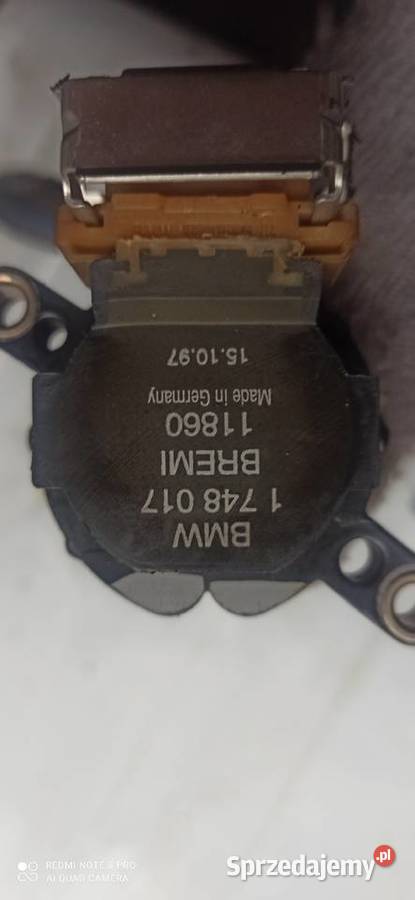 bmw m52 m54 cewki oem