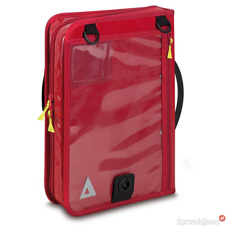 Etui Na Tablet iPad MultiOrganizer PAX Logbook Wągrowiec