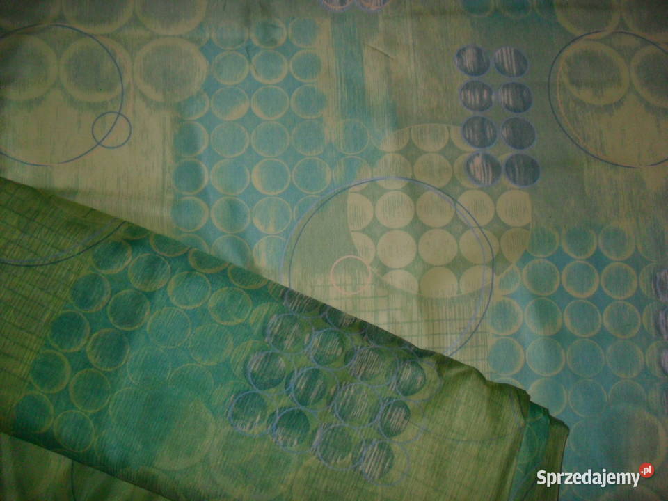 woal drukowanykolorowy 150 wielokolorowy Wrocław sprzedam