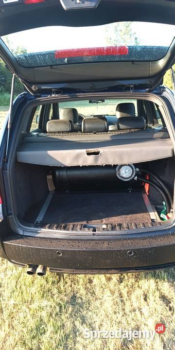 BMW x3 dolnośląskie Miłków