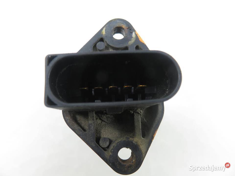 PRZEPŁYWOMIERZ VW TRANSPORTER T5 19 TDI PD 105