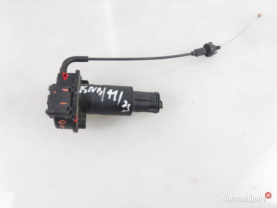 POTENCJOMETR GAZU BMW 5 E39 520 020551010 osobowe