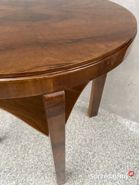 Stolik art Deco