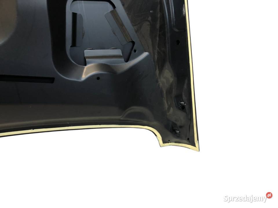 Mercedes Klasa GLK X204 102008052012 Maska Skarżysko-Kamienna