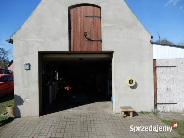 Syndyk sprzeda udział 38 Wodna 12 Gryfino 100 1 piętro
