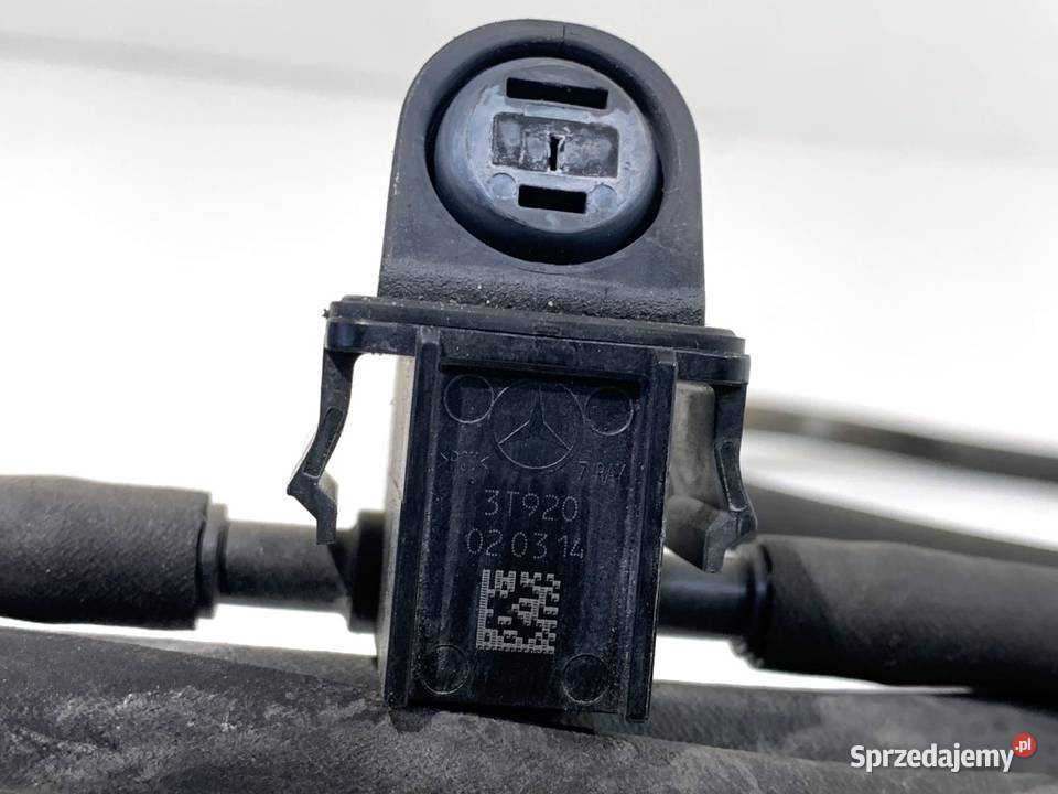 DYSZE SPRYSKIWACZY MERCEDES W212 0916 3T920 Dysze spryskiwaczy