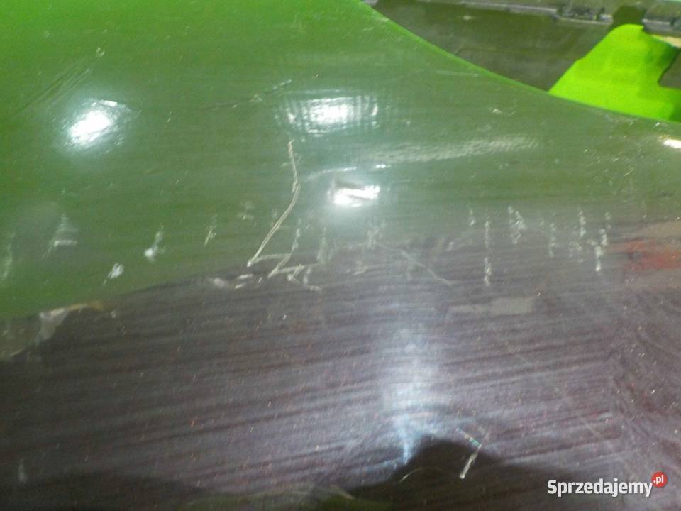 JAGUAR XF X250 11r zderzak przod Suków