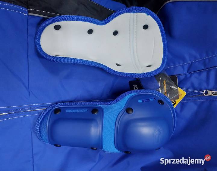 Kurtka tekstylna Scoyco JK23 czarna Kielce