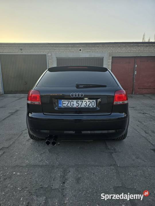 Sprzedam samochód Audi 196000km łódzkie Zgierz