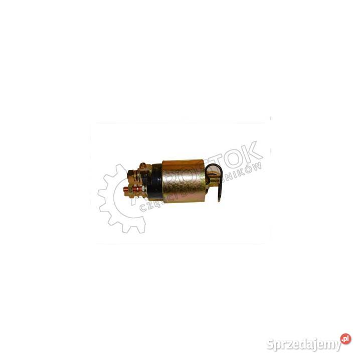 Elektrowłacznik jubana typ hitachi 24v Parczew