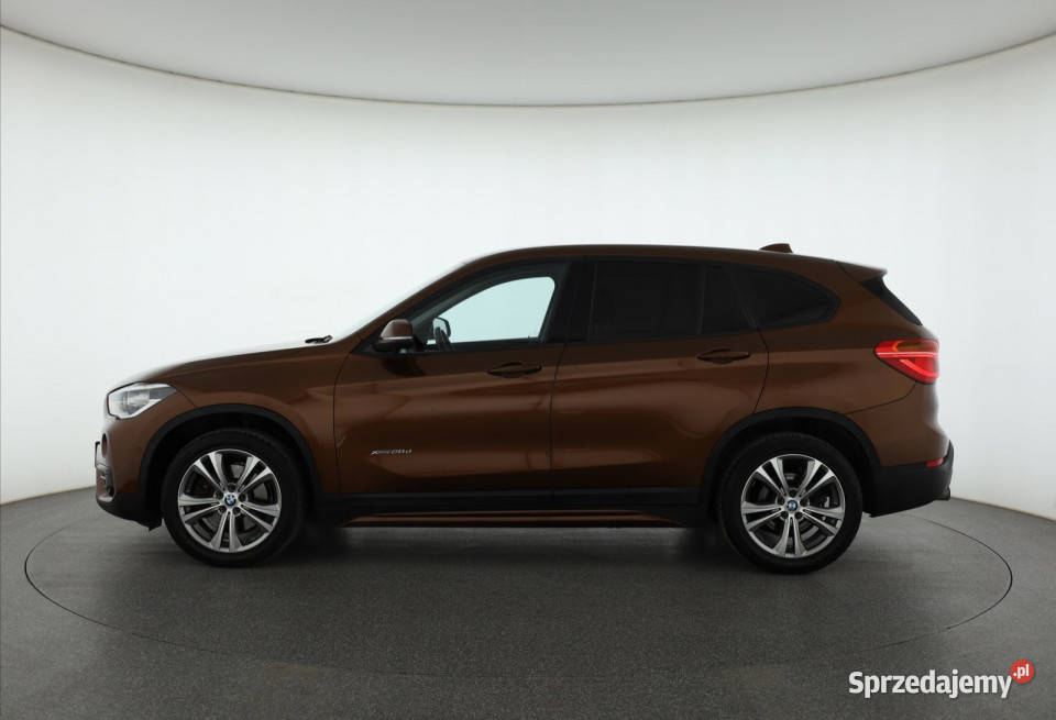 BMW X1 xDrive20d Piaseczno