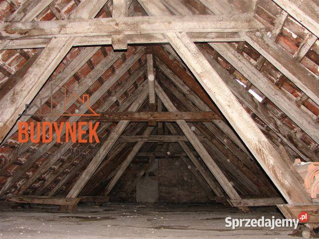 Obiekt Grudziądz Sprzedaż