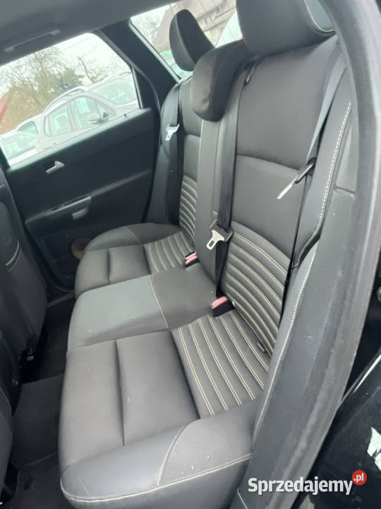 Volvo V50 Volvo V50 16B Lift 2007r Climatronic Zarejestrowany w Polsce Sokołów Podlaski