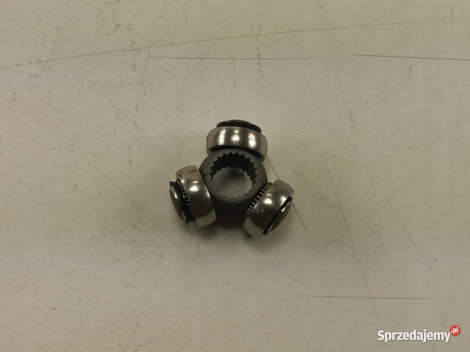 PRZEGUB WEWNĘTRZNY KOMPLET FORD FIESTA VI 2008