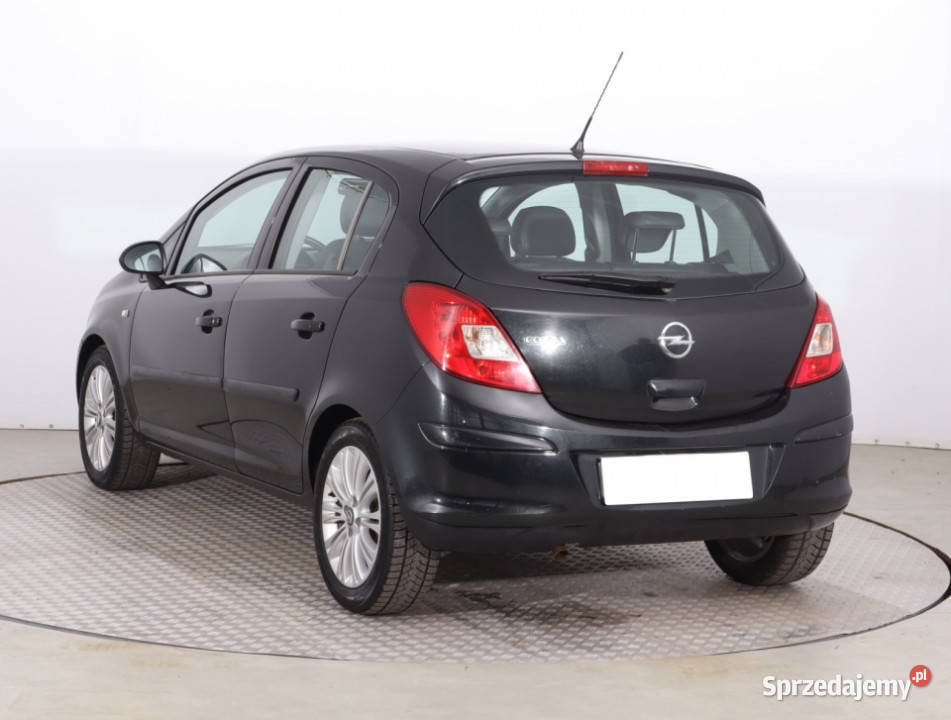 Opel Corsa 14 Piaseczno sprzedam