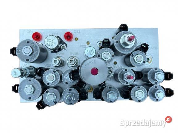 HydraForce HF 16550521 KAWECO 2082001000 5978803 Poznań