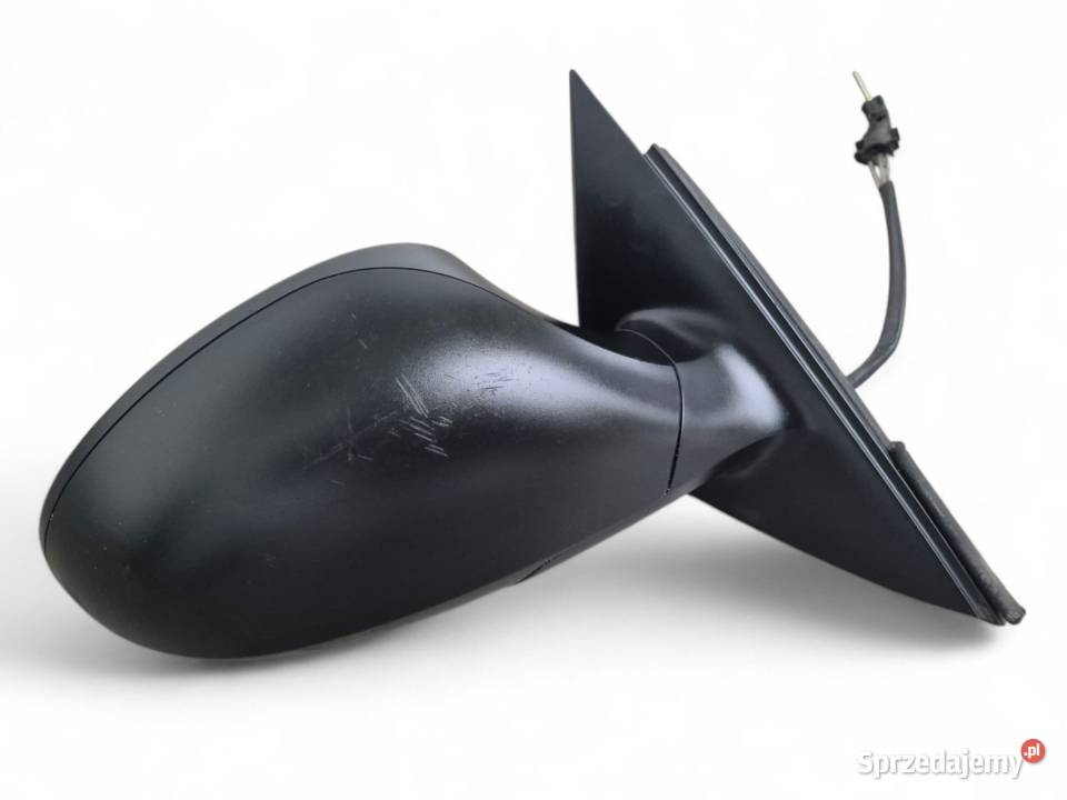 LUSTERKO ZEWNĘTRZNE MANUALNE PRAWE SEAT IBIZA Działoszyce