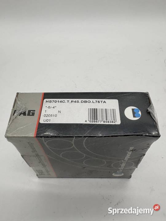 FAG HS7014 CTP4SDBOL75TA Warszawa