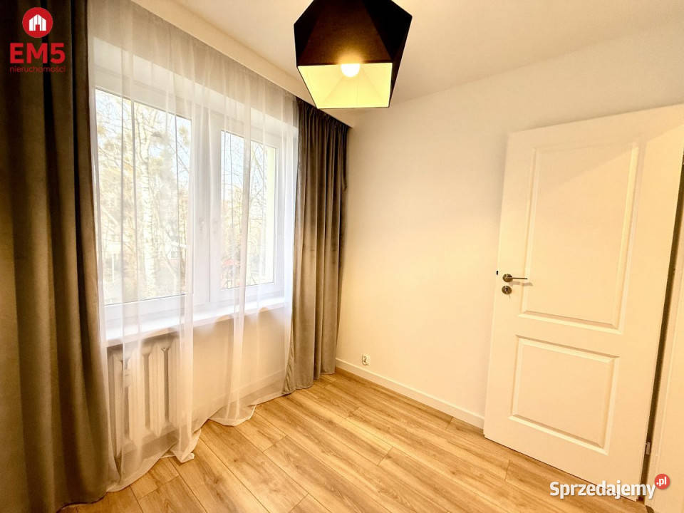 Mieszkanie Białystok 35m2 2 pok