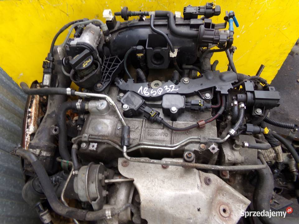 FIAT 500 MITO PUNTO 09 TWINAIR TURBO 12r 86 świętokrzyskie