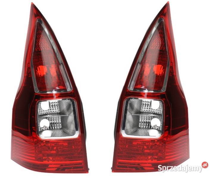 Renault Megane 0608 lampa tylna NOWA